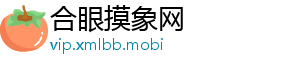 合眼摸象网