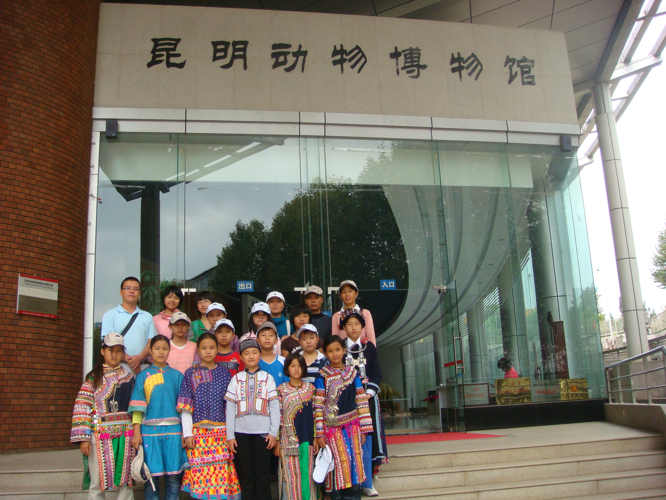 “米娜”已减弱为热带低压！今天梅州有中到大雨局部暴雨