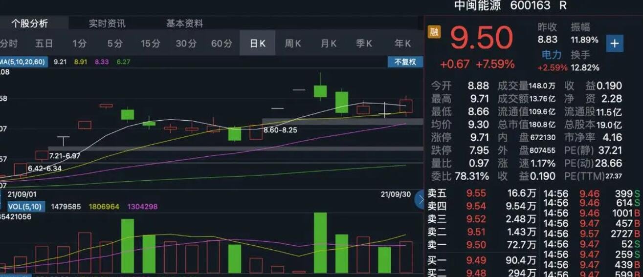 万物共生  和美永续