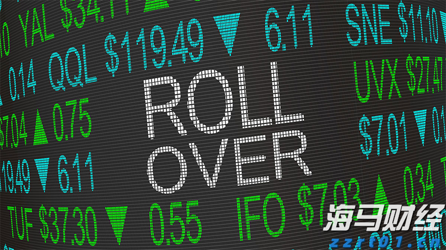 美股异动 | Q2业绩超预期 Rocket(RKT.US)涨超14%