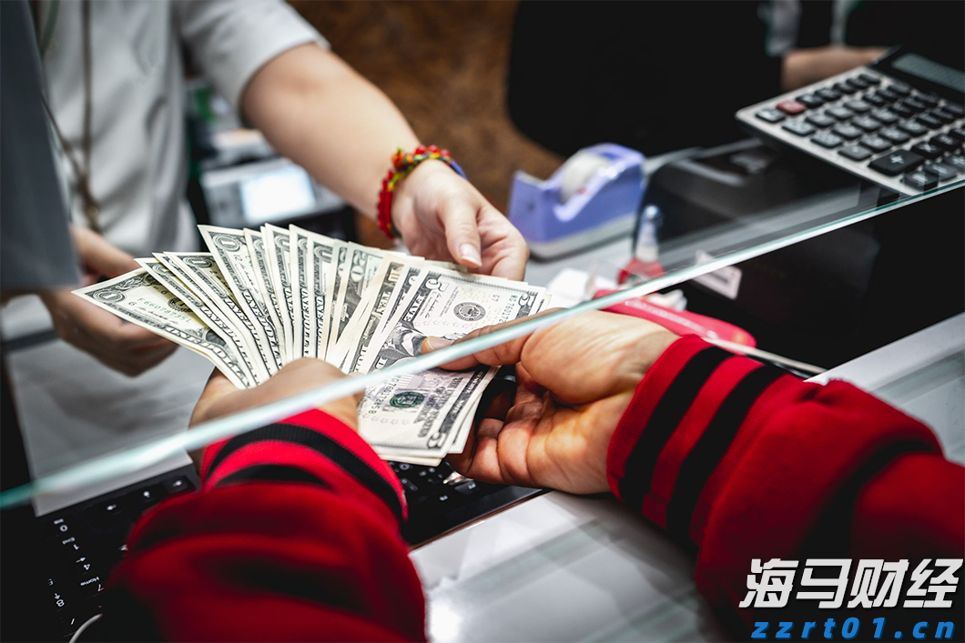 上线智能新平台 财政惠企添活力