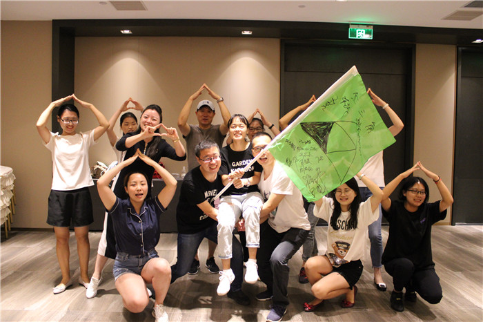 第十五届全运会男篮成年组A组资格赛圆满落幕
