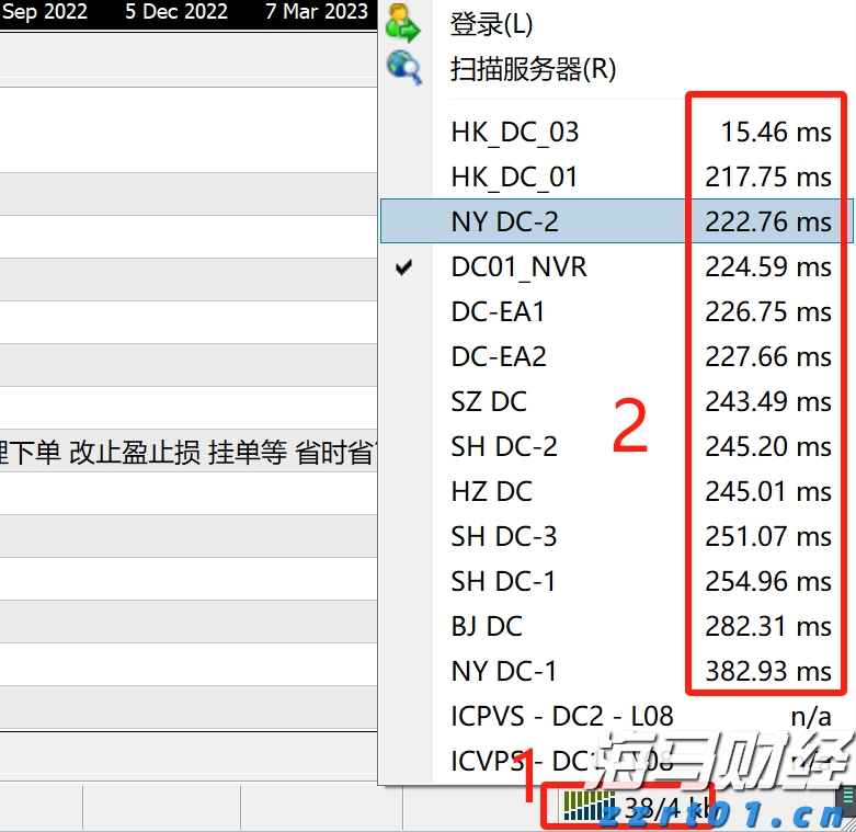 A股午评 | 沪指跌0.34%失守3600点 近期热门概念集体回调 算力概念逆势活跃